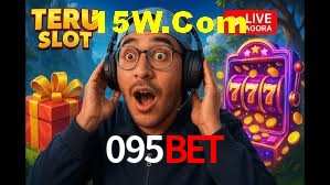 Welcome Bonus 095Bet