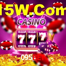 095Bet: Seu Cassino Premiado com Pagamentos Rápidos