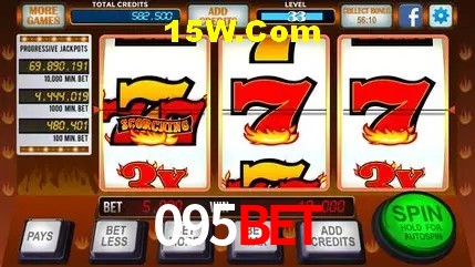 Promoções Sazonais 095Bet
