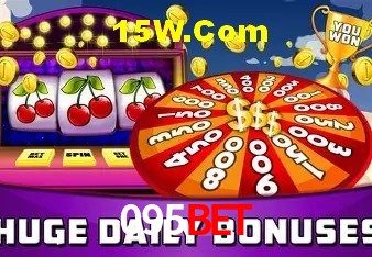 Provedores de Jogos 095Bet