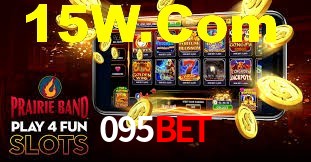 Live Casino 095Bet