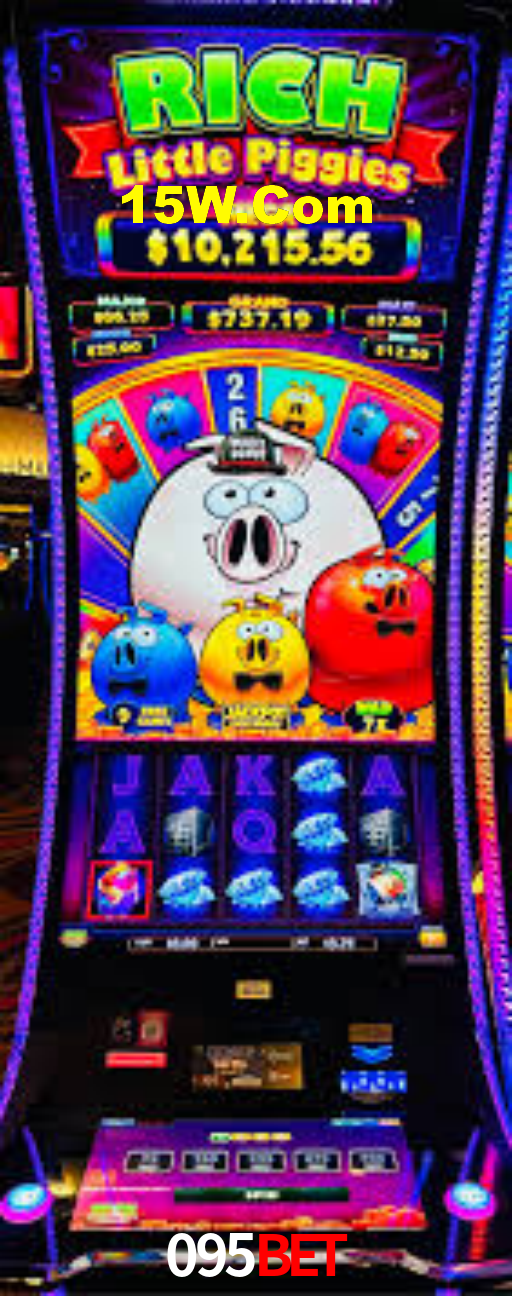 095Bet: A Experiência de Casino com Jogos de Mesa ao Vivo