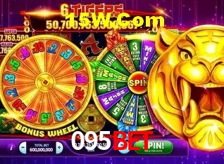 Diretório de Jogos 095Bet