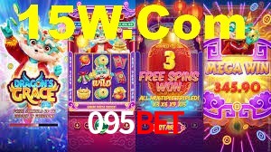 095Bet: Jogos de Caça-Níqueis-Altas Recompensas, Roleta-Velocidade, Blackjack-Desafios Máximos