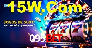 Welcome Bonus 095Bet
