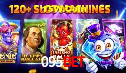 Segurança 2FA 095Bet