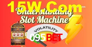 Roulette Table 095Bet