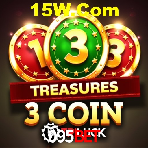 Descubra a Magia dos Jogos de Arcade no 095Bet