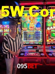 Programa VIP 095Bet