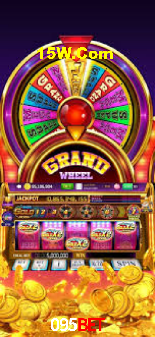 095Bet Login