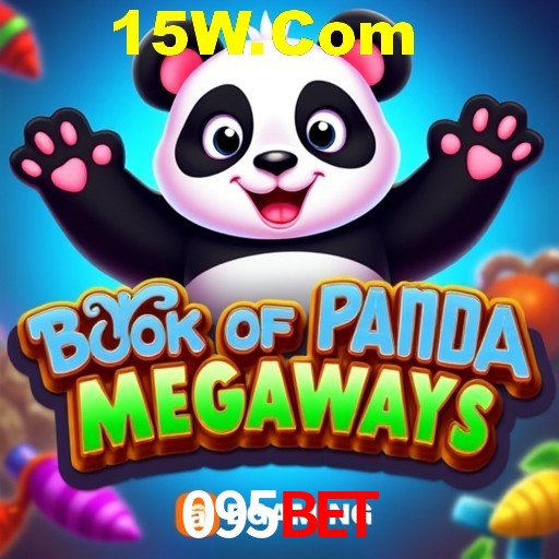 Descubra o Mundo do Cassino Online com 095Bet